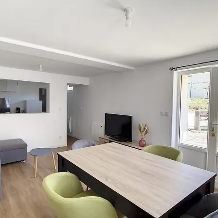 Appartement Criel-Sur-Mer * Criel-sur-Mer