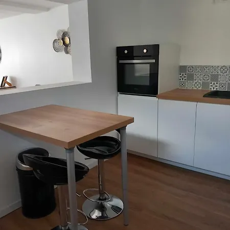 Appartement Criel-Sur-Mer * Criel-sur-Mer