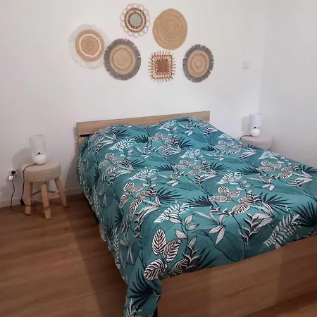 Appartement Criel-Sur-Mer Appartement *